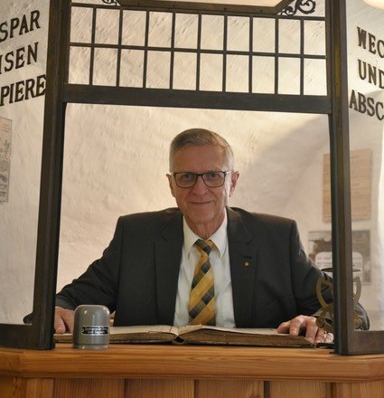 Eingang, © Reinhold Weikertschläger Eingang, © Reinhold Weikertschläger