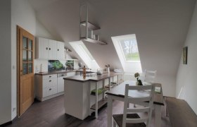 Küche, © Jutta`s Ferientraum, Günter Prohaska Küche, © Jutta`s Ferientraum, Günter Prohaska