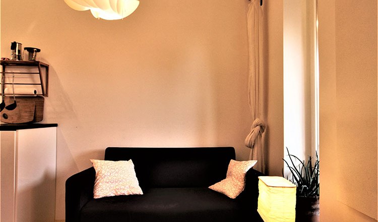 Wohnzimmer, © Dominik Herout Wohnzimmer, © Dominik Herout