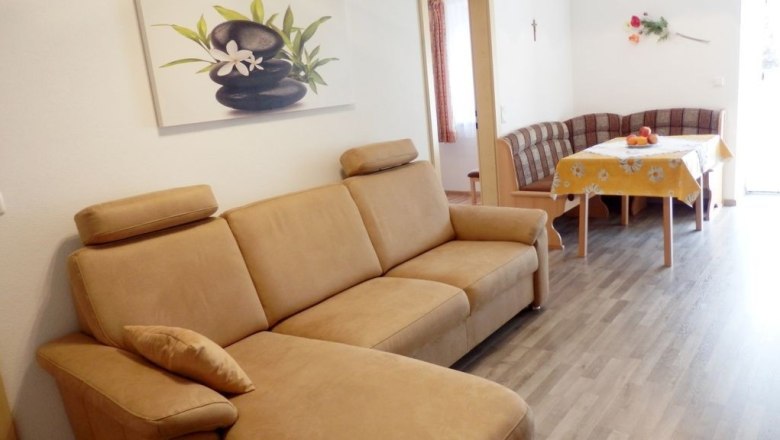 Ferienwohnung Strohmayerhof, © Fam. Strohmayer Ferienwohnung Strohmayerhof, © Fam. Strohmayer