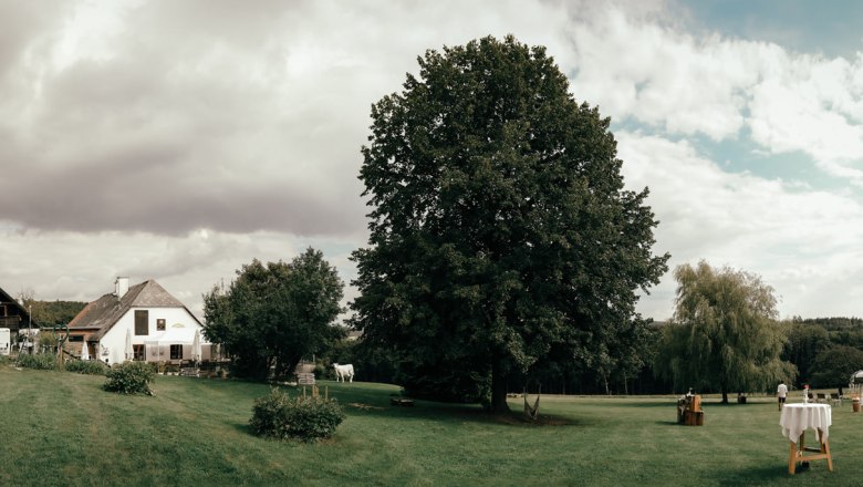 Der Garten, © philippblickfang Der Garten, © philippblickfang