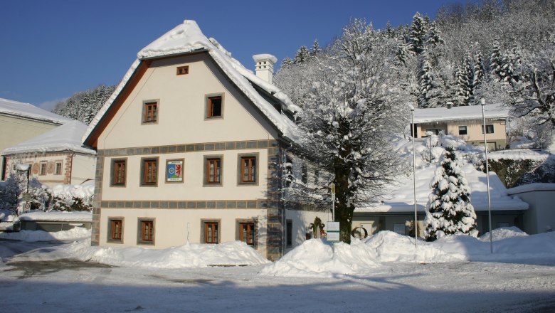 Gemeinde Opponitz, © Gemeinde Opponitz Gemeinde Opponitz, © Gemeinde Opponitz