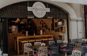 MOYOme - the little different place, © moyome MOYOme - the little different place, © moyome