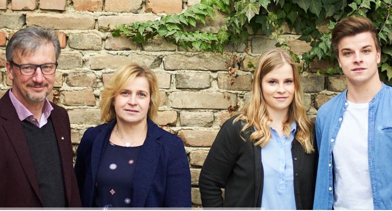 Weingut Josef Fritz, © Andreas Jakwerth Weingut Josef Fritz, © Andreas Jakwerth