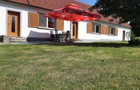 Ferienhaus Walkenstein, © Fam. Schmid Ferienhaus Walkenstein, © Fam. Schmid