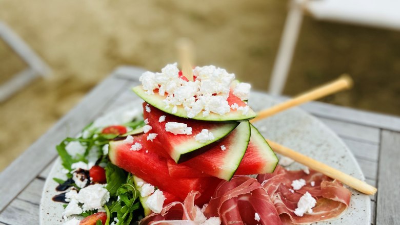 Kulinarik, © Gemeinde Klosterneuburg©Katrin Danzinger Kulinarik, © Gemeinde Klosterneuburg©Katrin Danzinger