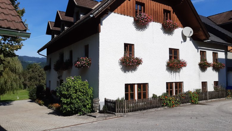 Oberrehau, © Andrea Kronsteiner Oberrehau, © Andrea Kronsteiner