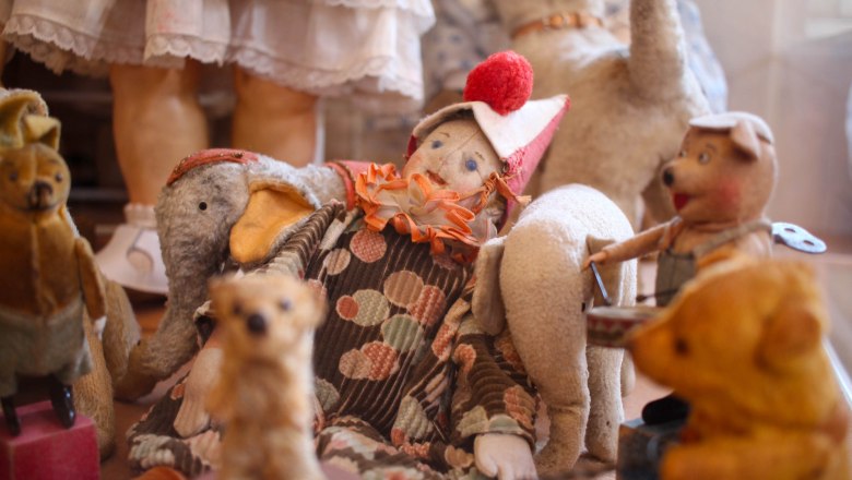 puppenmuseeum-18, © Abteilung Museen Baden puppenmuseeum-18, © Abteilung Museen Baden