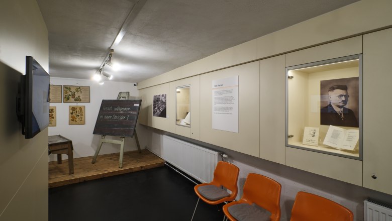 Forum Hafnerbach, © Forum.Hafnerbach Forum Hafnerbach, © Forum.Hafnerbach