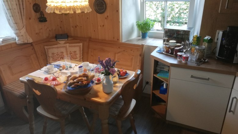 Apartment Haring, © Albert Haring Apartment Haring, © Albert Haring