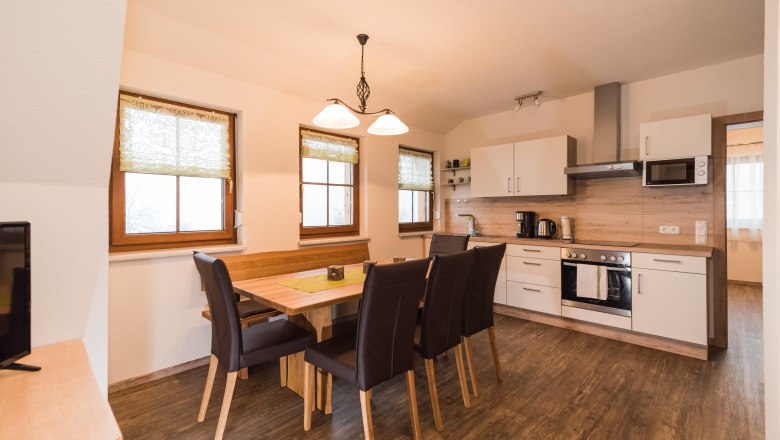 Ferienwohnung, © Biobauernhof Obereck/Karl Frank Ferienwohnung, © Biobauernhof Obereck/Karl Frank