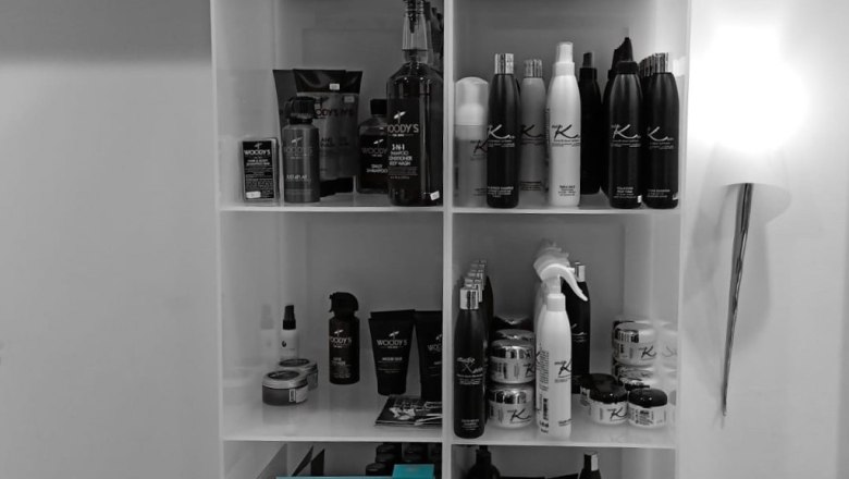 Produkte, © Karin Bernreiter Produkte, © Karin Bernreiter