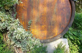 Weinlehrpfad, © Stadtgemeinde Weinlehrpfad, © Stadtgemeinde