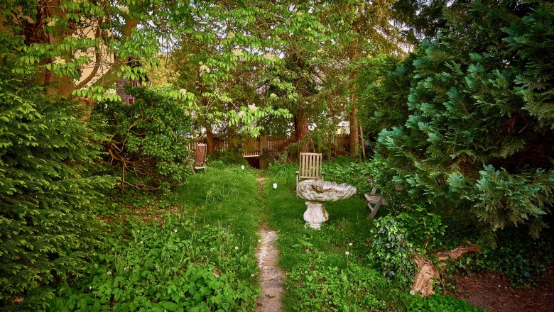 Altstadt Apartments Melk, © Mariella Kolm Altstadt Apartments Melk, © Mariella Kolm