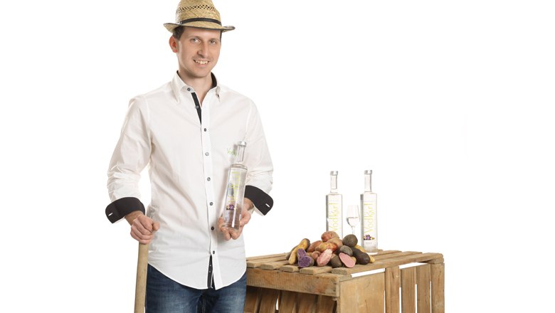 Kartoffelhof Schramm, © Friedrich Jansenberger Kartoffelhof Schramm, © Friedrich Jansenberger