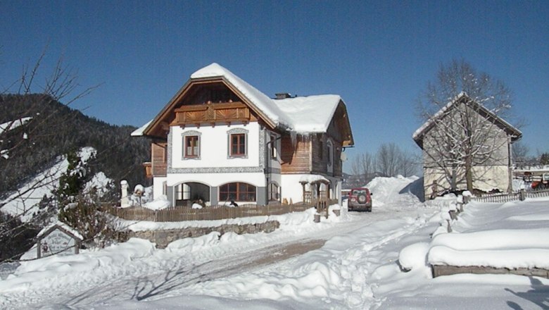 Biobauernhof Lacken, © Biobauernhof Lacken Biobauernhof Lacken, © Biobauernhof Lacken