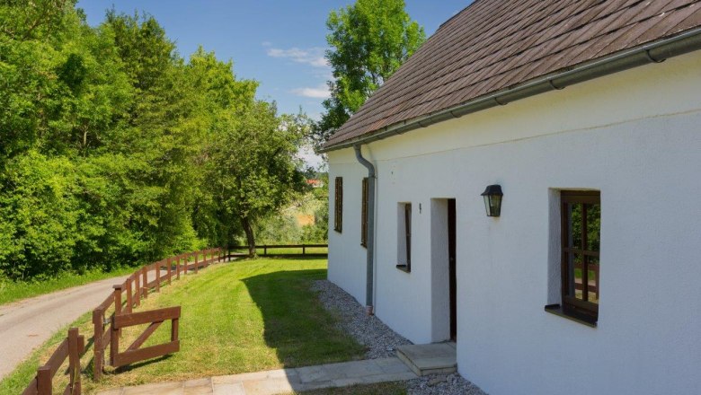 Laffelberghaus, © Rainer Mirau Laffelberghaus, © Rainer Mirau