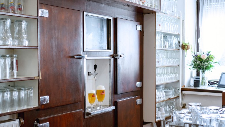 Hotel Restaurant Stöckl, Bad Deutsch-Altenburg, © Martina Siebenhandl Hotel Restaurant Stöckl, Bad Deutsch-Altenburg, © Martina Siebenhandl