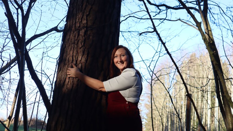 Naturpädagogik, © Birgit Hofer Naturpädagogik, © Birgit Hofer