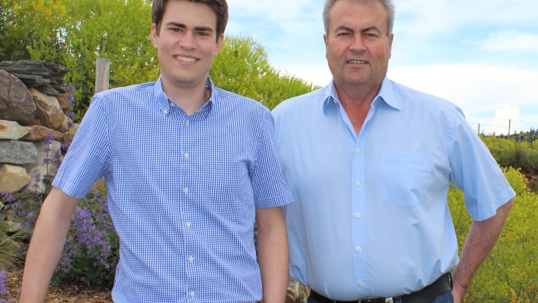 Weingut Retzl, © Weingut Retzl Weingut Retzl, © Weingut Retzl