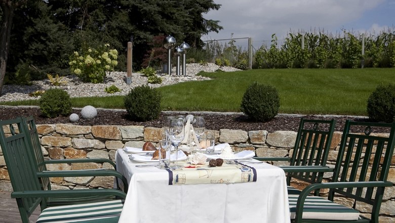 Hotel Gasthof Seeland, © Barbara Zapfl Hotel Gasthof Seeland, © Barbara Zapfl