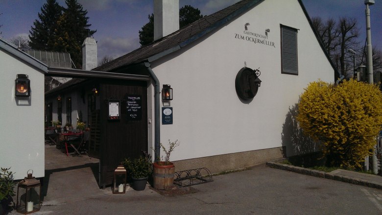 Zum Ockermüller, © Ockermüller Zum Ockermüller, © Ockermüller