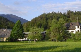 Ebnerhof, © Anzberger/Scheikl Ebnerhof, © Anzberger/Scheikl