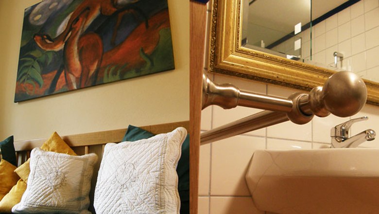 schlaf-und-badezimmer, © Heidehof, Christian Schwingenschlögl schlaf-und-badezimmer, © Heidehof, Christian Schwingenschlögl