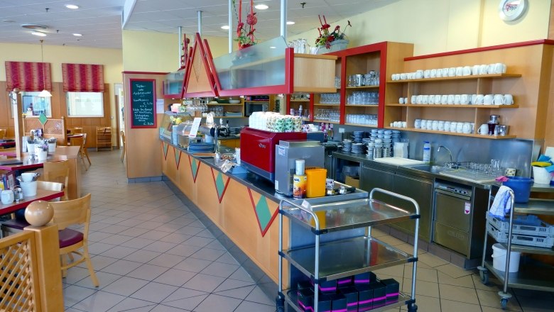 Restaurant Adler, © Marketing St.Pölten GmbH Restaurant Adler, © Marketing St.Pölten GmbH