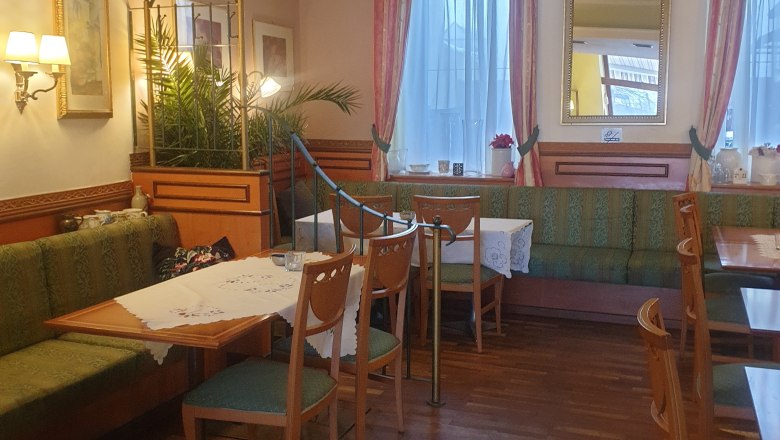 Restaurant - Café Weit, © Restaurant - Café Weit Restaurant - Café Weit, © Restaurant - Café Weit