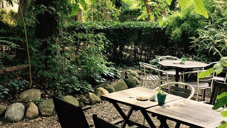 BarRock, © BarRock BarRock, © BarRock