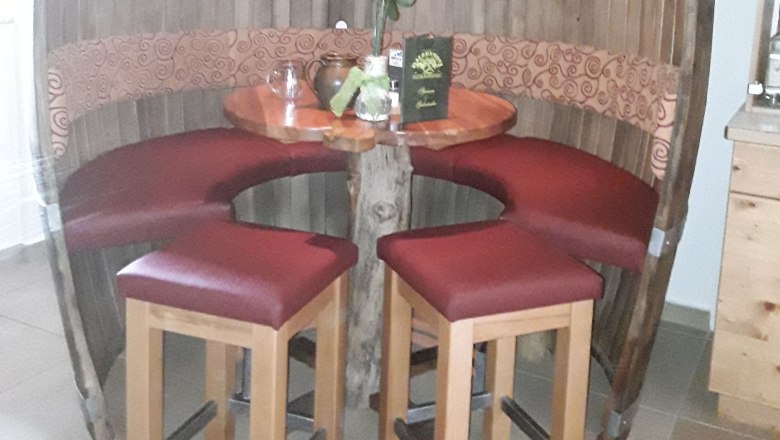 Heuriger Artner, © Markus Artner Heuriger Artner, © Markus Artner