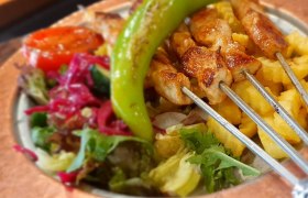 Kristall Kebap Restaurant, © Kristall Kristall Kebap Restaurant, © Kristall