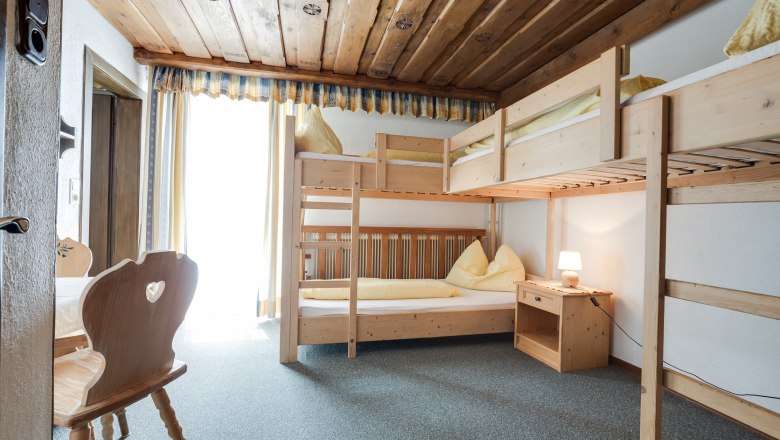 pension-kobichl_familienzimmer-2, © Fred Lindmoser pension-kobichl_familienzimmer-2, © Fred Lindmoser