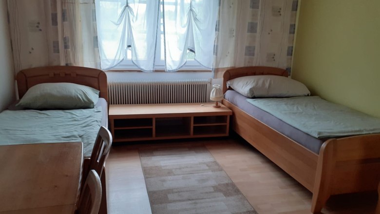 Ferienwohnung Bögl, © Ferienwohnung Bögl Ferienwohnung Bögl, © Ferienwohnung Bögl