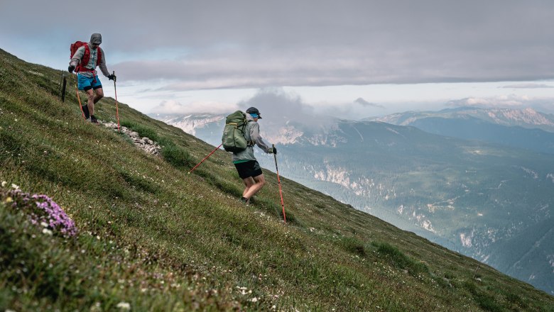 Schneeberg, Downhill, © Gerald Demolsky Schneeberg, Downhill, © Gerald Demolsky