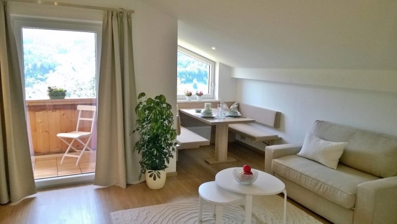 Apartment Kohlnberger, © Kohlnberger Apartment Kohlnberger, © Kohlnberger