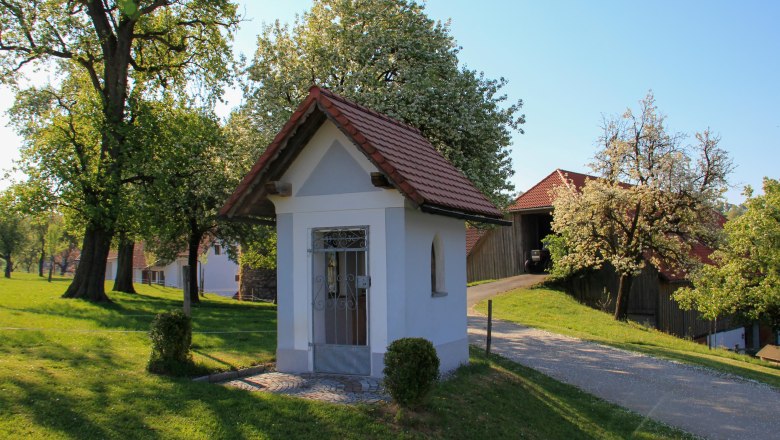 Bauernhof Blümelhub, © Auer Hannes Bauernhof Blümelhub, © Auer Hannes