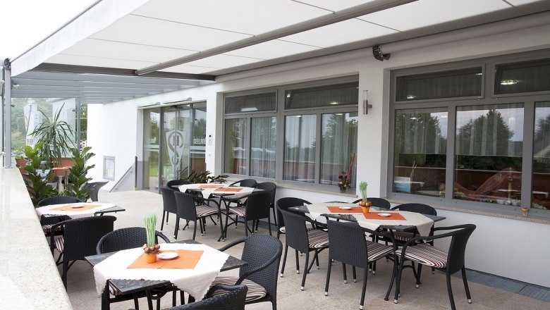 Hotel Gasthof Seeland, © Barbara Zapfl Hotel Gasthof Seeland, © Barbara Zapfl