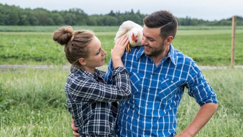 Bauernhof Etlinger, © Landblüte Photography Bauernhof Etlinger, © Landblüte Photography