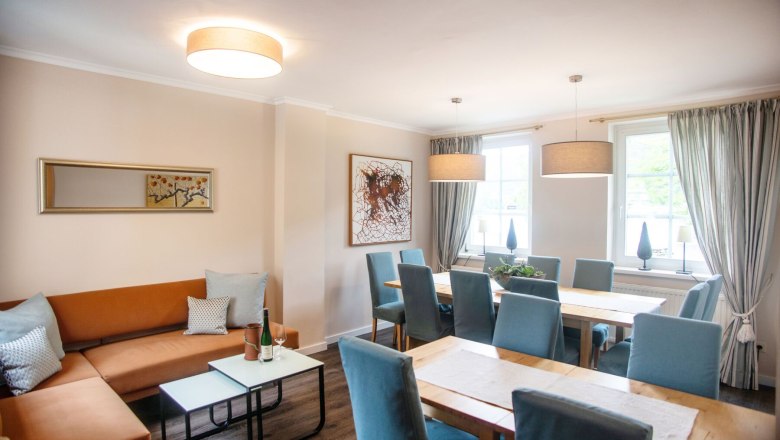 Hotel Garni Donauhof, © Marlies Mandl Donauhof Hotel Garni Donauhof, © Marlies Mandl Donauhof