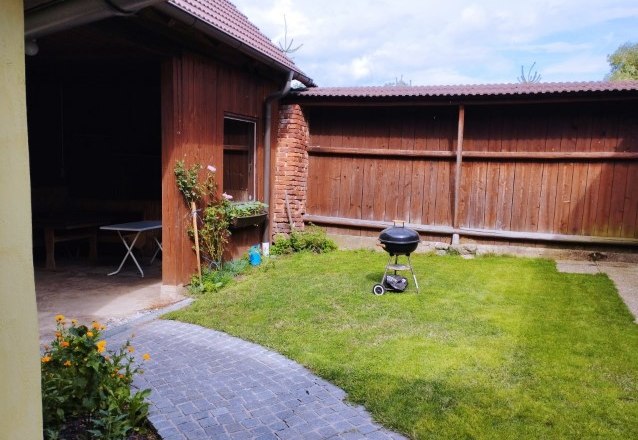 Hof, © Regina Göschl Hof, © Regina Göschl