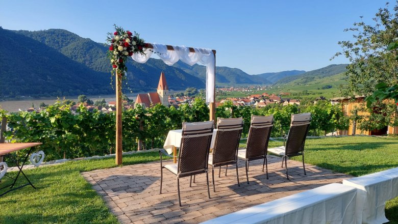 Hochzeitsplatzl1, © Andreas Denk Hochzeitsplatzl1, © Andreas Denk