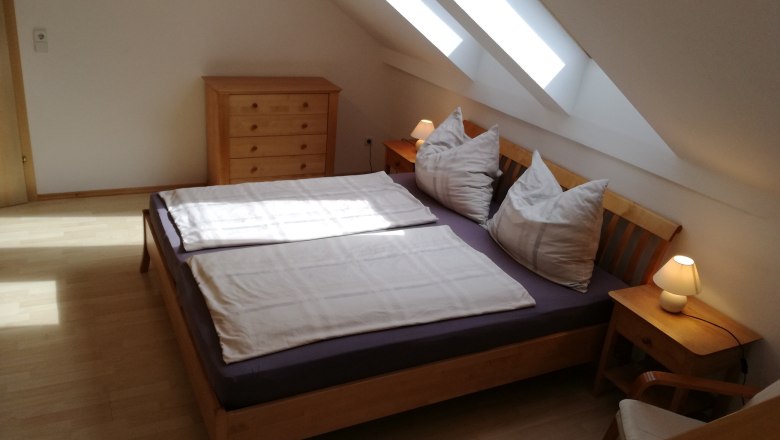 Ferienwohnung, © Bioweinbau Strom Ferienwohnung, © Bioweinbau Strom