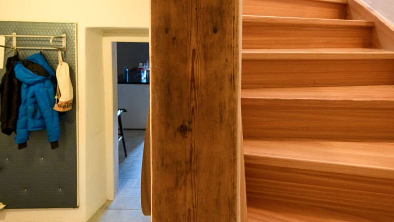 walster10_vorzimmer_stiegen_cgrapple, © grapple walster10_vorzimmer_stiegen_cgrapple, © grapple