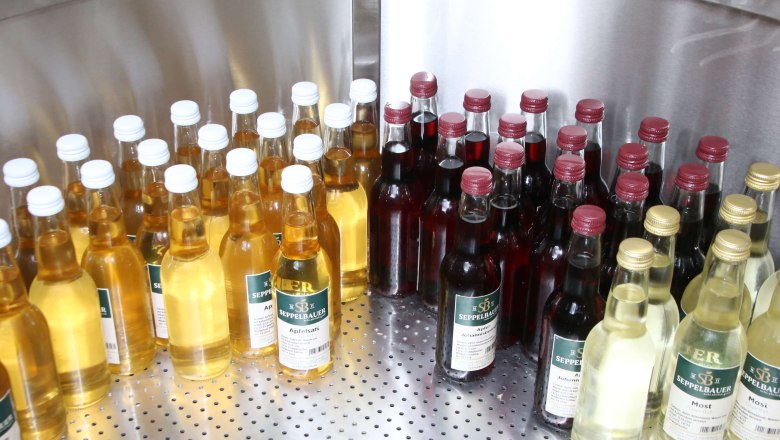 Mostbrunnen Euratsfeld, © Gemeinde Euratsfeld Mostbrunnen Euratsfeld, © Gemeinde Euratsfeld