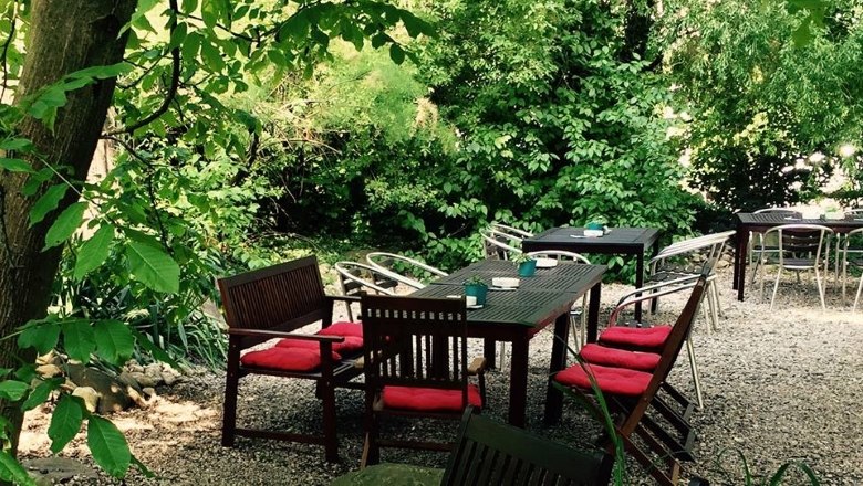 BarRock, © BarRock BarRock, © BarRock