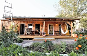 Ruheoase, © Dominik Herout Ruheoase, © Dominik Herout