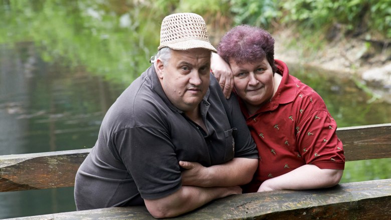 Wirtsleut, © Petra Schmidt Wirtsleut, © Petra Schmidt