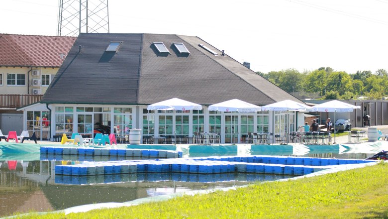 Speedworld Pachfurth, © Speedworld Pachfurth Speedworld Pachfurth, © Speedworld Pachfurth